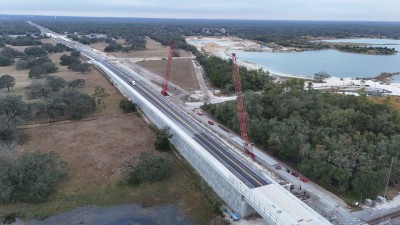 442835-1-52-01 SR 50 (Cortez Blvd) Widening from US 301 to the